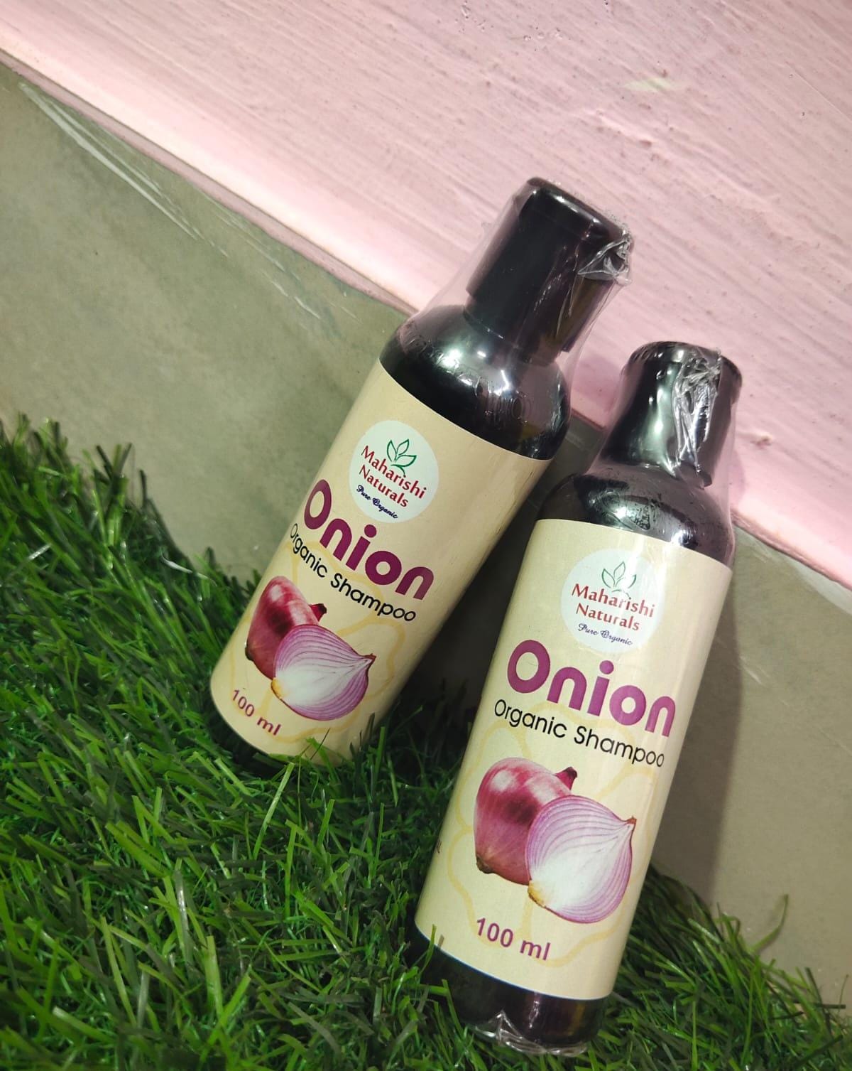 Organic Product 1